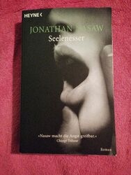 Seelenesser von Jonathan Nasaw (2005, Taschenbuch)