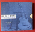  Gary Moore - 4-Track CD-SINGLE - Still Got The Blues (For You)  Collectors Edit