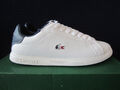 LACOSTE Graduate, Gripshot Damen Sneakers Weiß Gr.39,5, 40, 41. NEU!