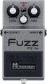 Boss FZ1W Waza Craft Fuzz Pedal NEU