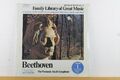 BEETHOVEN - The Pastoral-Sixth Symphony - RPO - Charles Groves -  1977 Sealed!