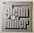 Glenn Miller  - Die Originalaufnahmen Seiner Grössten Erfolge  - DLP  - 1970...