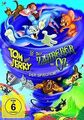 Tom & Jerry und der Zauberer von Oz von Spike Brandt | DVD | Zustand akzeptabel