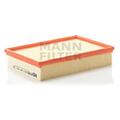 MANN-FILTER C28136/1 Luftfilter für SEAT VW SKODA