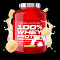 Scitec 100% Whey Professional 2350g