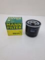 MANN-Filter Ölfilter MW 64/1 für Honda