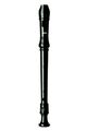 Yamaha YRS-24B Sopran-/Descant Recorder