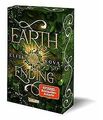 Earth Ending (Die Chroniken von Solaris 3): Epische... | Buch | Zustand sehr gut