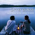 Dinner Ballads No Angels, Beautiful South, Elton John, Barry White, Sandy.. [CD]