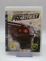 PS3 Spiel - Need for Speed: ProStreet (Sony PlayStation 3, 2007)