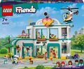 LEGO® Friends 42621 Heartlake Krankenhaus