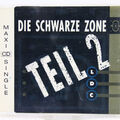 Music Musik Maxi CD LDC – Die Schwarze Zone (Teil 2) Gut