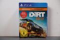 DiRT Rally + Dokumentarfilm - Legend Edition Playstation 4 PS4 Originalbilder