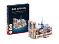 Revell Notre-Dame de Paris Artikelnummer: 00121 3D Puzzle