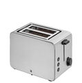 WMF Stelio Edition Toaster Cromargan® (1050 Watt, Schlitze: 2)