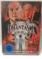 Phantasm  Das Böse -Mediabook  Cover C  BLU-RAY+2-DVD-NEU