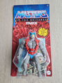 Masters of the Universe Origins MOTU He-Man Figur NEU OVP STRATOS grey NEW