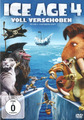 Ice Age 4 - Voll verschoben (DVD)