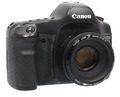 Canon EOS 5D Classic mit Canon EF 50mm 1:1,8 II Objektiv - 62725