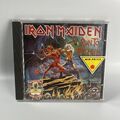 Run to the Hills von Iron Maiden | CD | Zustand Sehr gut