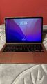 Apple MacBook Air 13 Zoll (256GB SSD, M1, 8GB) Laptop - Gold