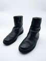 SALAMANDER Herren Winterstiefel Stiefeletten Stiefel Leder Gr48,5 EU Art16258-98