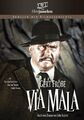 Via Mala (Gerd Fröbe, Christine Kaufmann, John Knittel) DVD NEU + OVP!