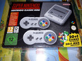 Super Nintendo Classic Mini Konsole Snes Neu OVP lesen