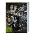 Pretty Little Liars - Komplette 5. Staffel mit Troian Bellisario | DVD | 2016