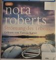 Strömung des Lebens von Nora Roberts (CD)