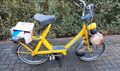 Solex 5000 Mofa Moped