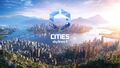 Cities: Skylines 2 Online Serial Codes per eMail (PC / Steam) Deutsch