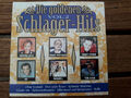 Die Goldenen Schlager Hits  Vol 2 - Deutsche Oldies