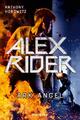 Alex Rider, Band 6: Ark Angel, Anthony Horowitz