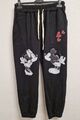 Mickey Mouse Jogginghose Größe 36-42 Einheitsgröße