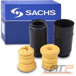 SACHS SERVICE-KIT STOßDÄMPFER HINTEN FÜR BMW 1-ER F20 F21 2-ER 3-ER F30 F31 F34### AUCH PASSEND FÜR BMW 4-ER F32 F33 F36 ###