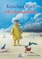 Mordseekrabben | Ein Insel-Krimi. Großdruck | Krischan Koch | Taschenbuch | 2017