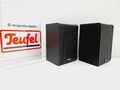 2x Teufel Consono CS 25 FCR MK 3 ▶️ Lautsprecher Satelliten Boxen #guter Zustand