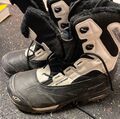 Salomon Winterstiefel thermo waterproof Gr.40 Skistiefel Boots