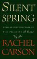 Silent Spring von Carson, Rachel | Buch | Zustand akzeptabel