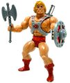 HEMAN Taiwan 12-back 1981 EURO HE-MAN Masters MOTU Vintage - INKgrafiX TOYS A290