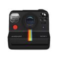 Polaroid Now+ Gen 2 Instant Camera - Black Black No Films Camera Camera