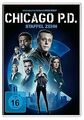 Chicago P.D. - Staffel 10 von Universal Pictures Ger... | DVD | Zustand sehr gut