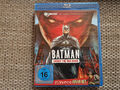 Blu Ray BATMAN - Under the red Hood (DC Animation) inkl. Jonah Hex Kurzfilm