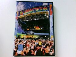 Various Artists - Woodstock 99