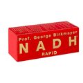 Prof. George Birkmayer, NADH – Rapid, 60 Lutschpastillen - Blitzversand