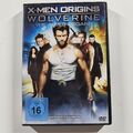 X-Men Origins: Wolverine - Wie alles begann - DVD