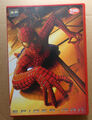 Spider-Man (2 DVDs) von Sam Raimi [DVD] RED COVER *sehr gut*