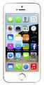 Apple iPhone 5S 32GB gold