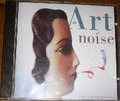 CD - THE ART OF NOISE - In No Sense? Nonsense! - sehr guter Zustand